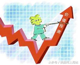 增值房产怎么分