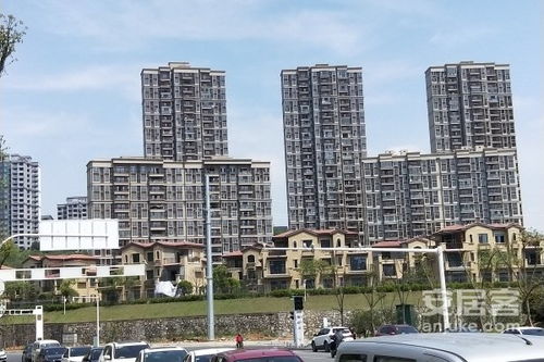 宜昌房产怎么样了