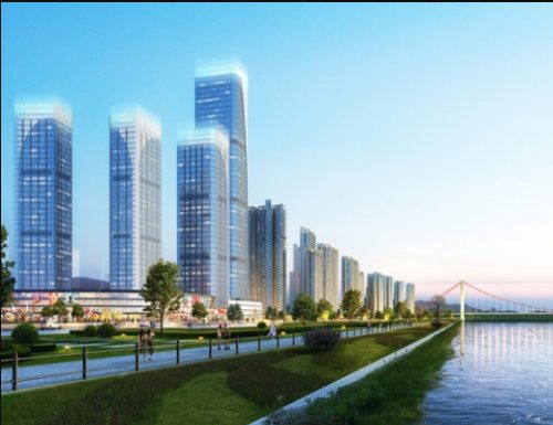 宜昌房产怎么样了