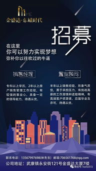 房产销售怎么招聘