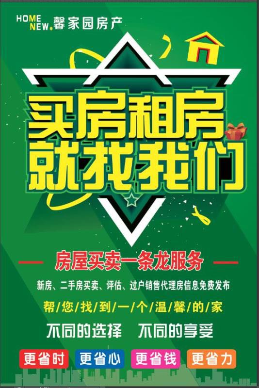 房产销售怎么招聘