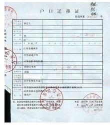 房产家名字怎么交税