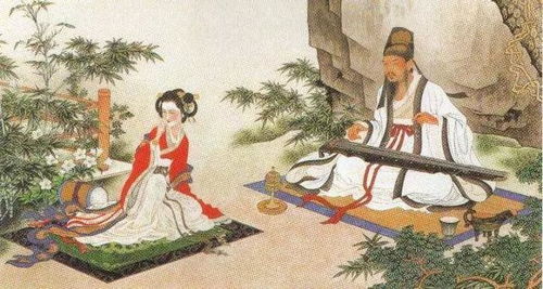 房产在古代怎么形容