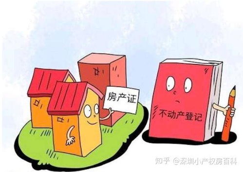 房产归属要求怎么写