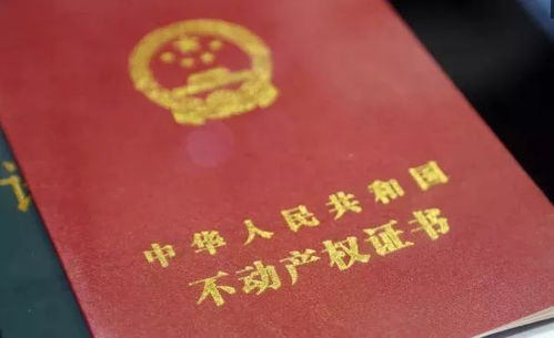 网贷负债后怎么办房产证