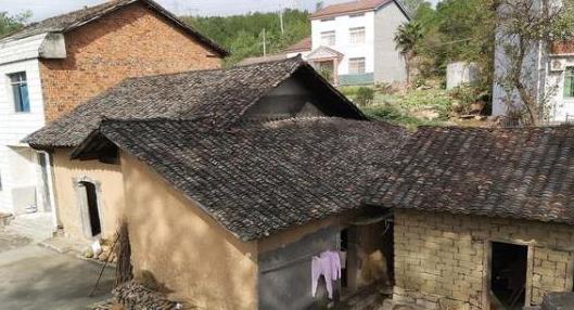 老人农村房产怎么给子女
