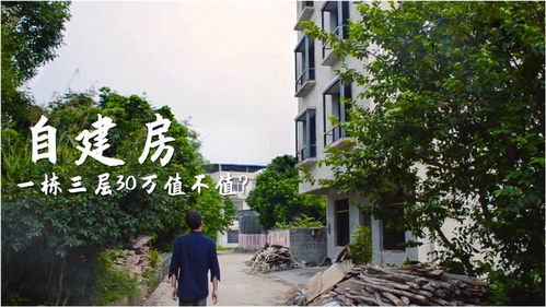 怎么买起农村房产