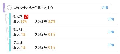 大连房产查询怎么查不了