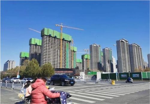 郑州房产烂尾怎么处理