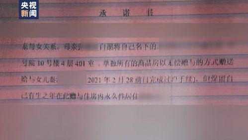 房产赠与女儿怎么写