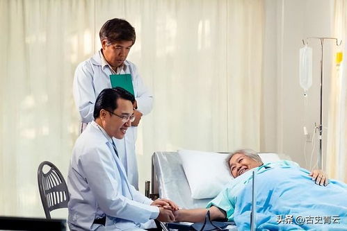 父亲重病怎么变更房产