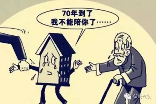 房产到期怎么过户