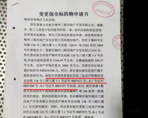 法院怎么查封被告房产