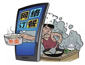 房产怎么点外卖