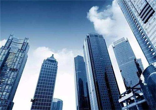房产市场清静怎么形容