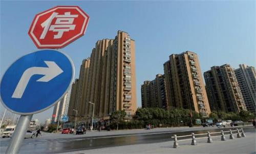 房产市场清静怎么形容