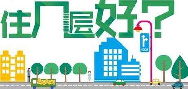 房产楼层好怎么介绍