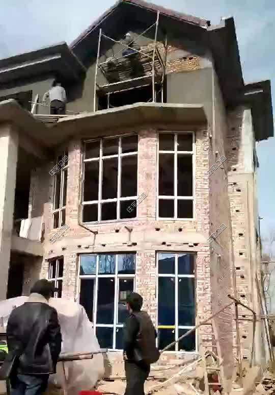 河南建房房产税怎么收