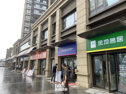 苏州和创房产中介怎么样