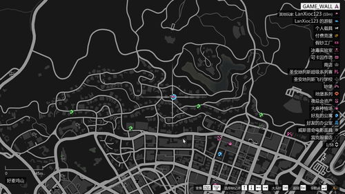 gta怎么卖出房产