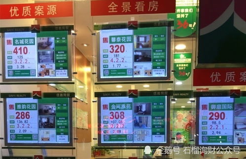 真想干个房产中介怎么样
