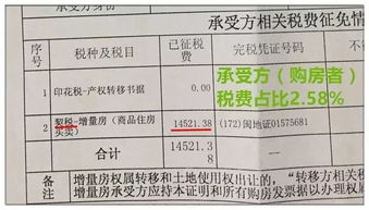 亳州房产公证怎么收费