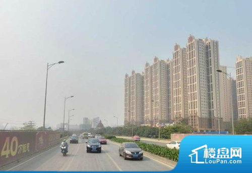 瑞家房产江南房产怎么样
