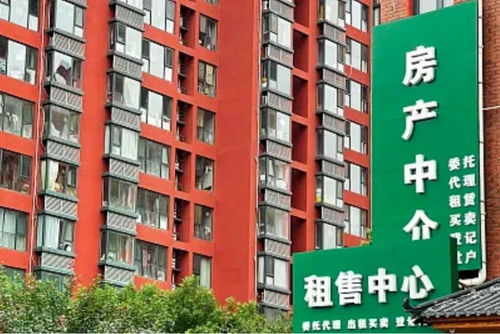 开原鑫源房产中介怎么样