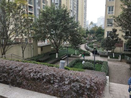 华仁房产怎么样