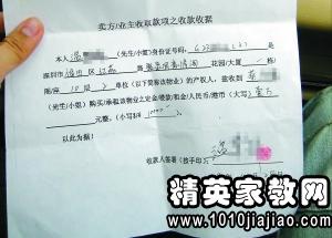 房产格式怎么写
