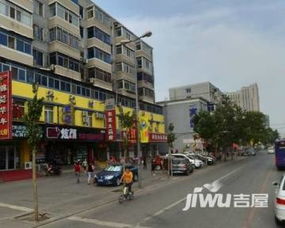 铁岭县的房产怎么样了