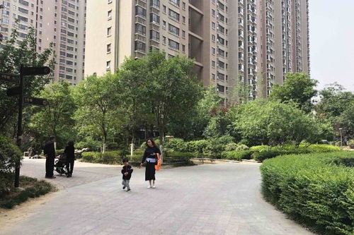 济南泉城房产怎么样