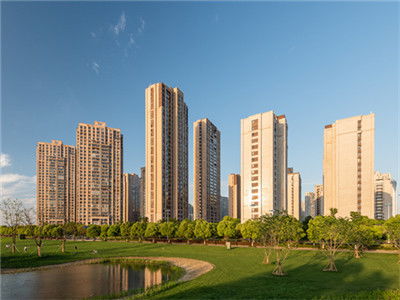 房产楼盘怎么样