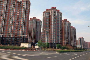 房产楼盘怎么样