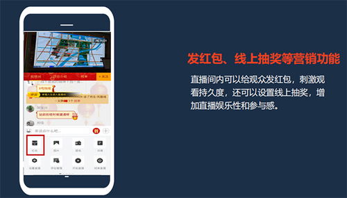 直播房产怎么做