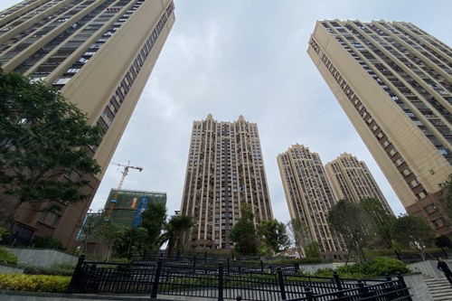 莆田房产现在怎么样