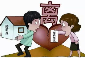 婚前的房产怎么继承