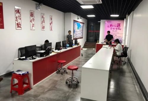 中介员工怎么卖二手房产