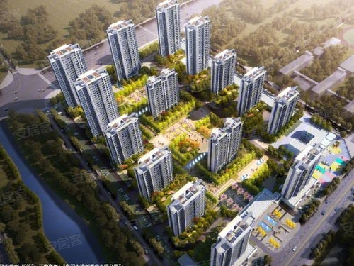 临泉建业房产怎么样了