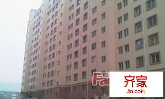兰州齐家房产怎么样