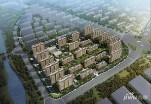 中南集团房产怎么样