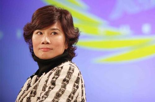董明珠怎么看待房产中介