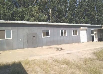 自建厂房怎么入房产税