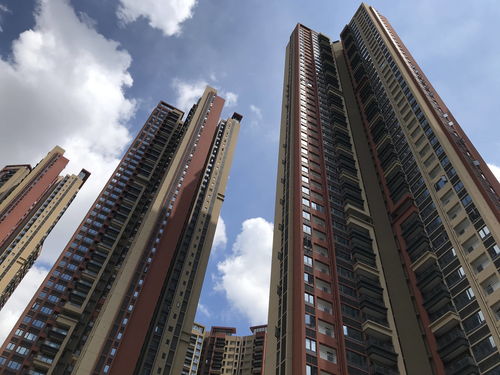 北京科兴 房产怎么样