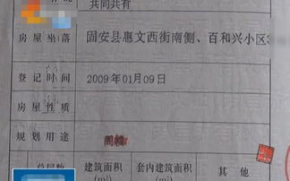 集体房产证过户费怎么算