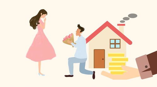 房产怎么过户妻子