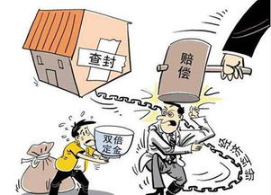 房产解冻怎么查询