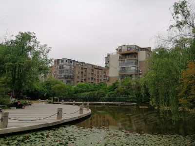 宿州房产未来走向怎么样