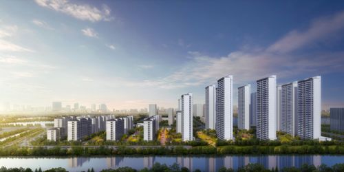 亳州房产融创房产怎么样