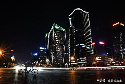 怎么在成都买到优质房产